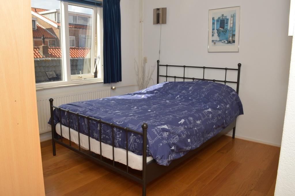 Woning Emmastraat Villa Katwijk aan Zee Habitación foto